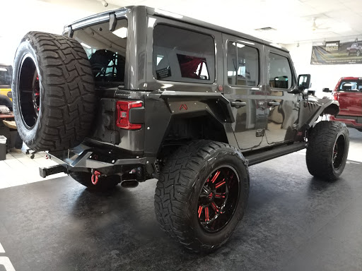 Car Dealer «Johnson Dodge Chrysler Jeep Ram», reviews and photos, 481 US-46, Budd Lake, NJ 07828, USA