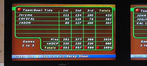 Bowling Alley «AMF Camellia Lanes», reviews and photos, 125 Schillinger Rd N, Mobile, AL 36608, USA