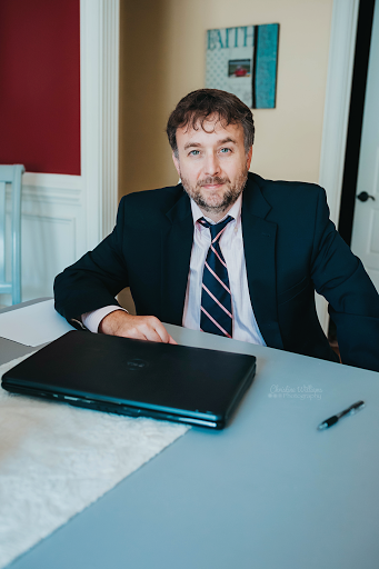 Law Firm «Shawn Bible Law Firm», reviews and photos