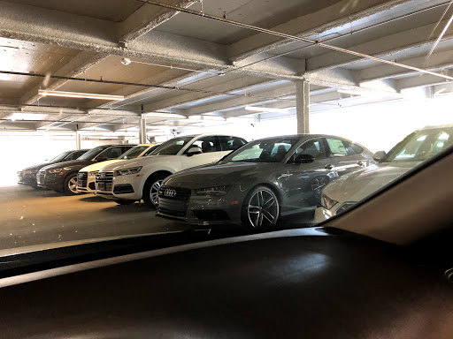 Audi Marin image