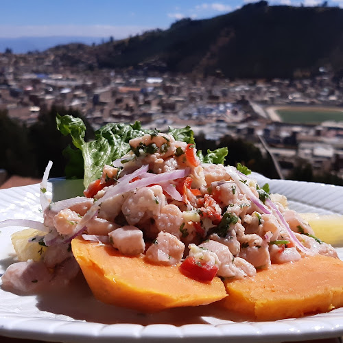 Opiniones de La Cantera Restaurant en Huamachuco - Restaurante