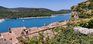 Photo n°25 de Le Bouchon à Bauduen ()
