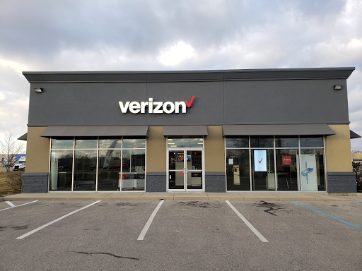 Cell Phone Store «Verizon Authorized Retailer, TCC», reviews and photos, 2020 E Markland Ave, Kokomo, IN 46901, USA