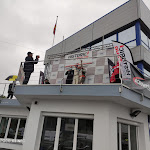Photo n° 1 de l'avis de Nicolas.i fait le 09/08/2021 à 21:44 pour Circuit Dijon-Prenois à Prenois