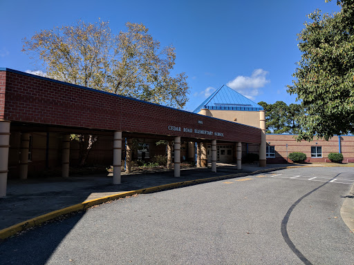 Cedar Road Elementary School
