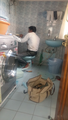 Plumbing Contractors in Jaipur