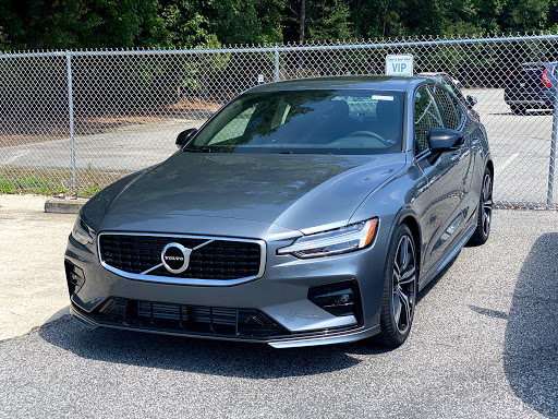 Volvo Dealer «Dyer & Dyer Volvo Cars», reviews and photos, 5260 Peachtree Industrial Blvd, Chamblee, GA 30341, USA