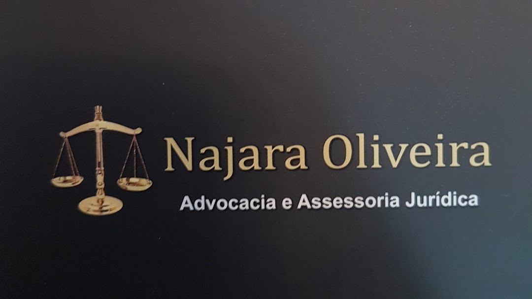 Najara Oliveira Advocacia