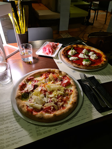 Le Torri Pizzeria Ristorante Montegrotto in Montegrotto Terme, Provincia di Padova