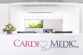 Cardio Medic Altstetten