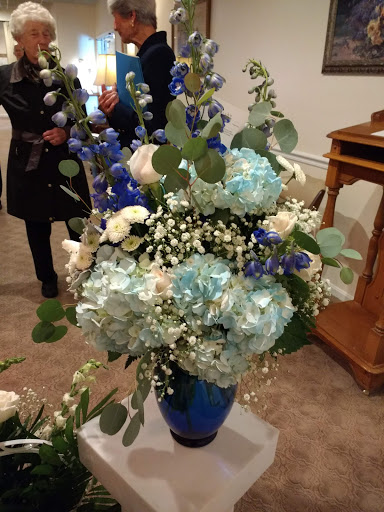 Florist «Blossom Shoppe», reviews and photos, 8022 York Rd, Cleveland, OH 44133, USA