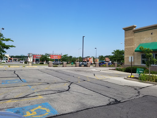 Bakery «Krispy Kreme Doughnuts», reviews and photos, 2900 S 108th St, Milwaukee, WI 53227, USA