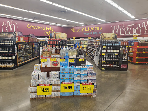 Grocery Store «Food 4 Less», reviews and photos, 2090 S Garey Ave, Pomona, CA 91766, USA