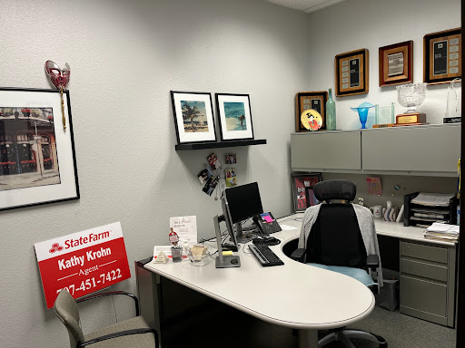 Kathy Krohn - State Farm Insurance Agent image