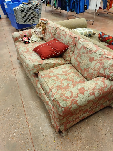 Thrift Store «Goodwill», reviews and photos, 790 US-190, Covington, LA 70423, USA