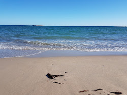 Playa San Carlos'in fotoğrafı - rahatlamayı sevenler arasında popüler bir yer