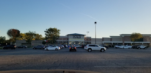 Shoe Store «DSW Designer Shoe Warehouse», reviews and photos, 3190 Middle Country Rd, Lake Grove, NY 11755, USA