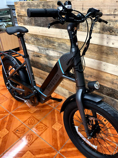 Bicycle Store «BikeLane Bicycle Store», reviews and photos, 85-13 Jamaica Ave, Woodhaven, NY 11421, USA