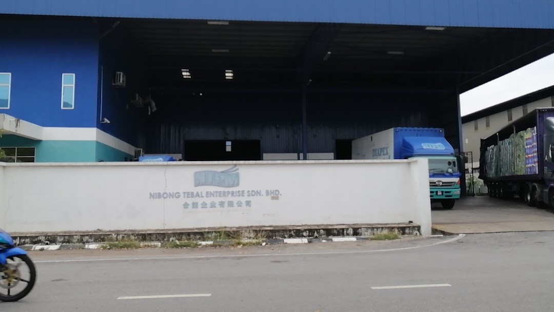 Nibong Tebal Enterprise Sdn. Bhd.