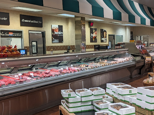 Grocery Store «The Fresh Market», reviews and photos, 1378 Hendersonville Rd H, Asheville, NC 28803, USA