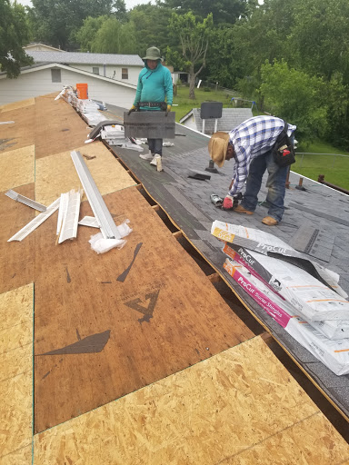 Amp Restoration & Roofing in Chesterfield, Missouri