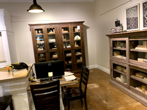 Furniture Store «Bassett Home Furnishings», reviews and photos, 15305 Katy Fwy, Houston, TX 77094, USA