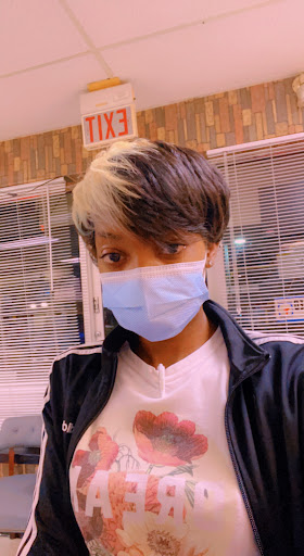 Hair Salon «Janice Beauty and Hair Salon | Hair Extensions», reviews and photos, 7243 International Dr, Orlando, FL 32819, USA