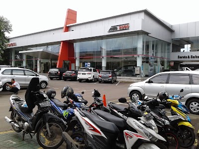 Photos of Auto 2000 Kalimalang