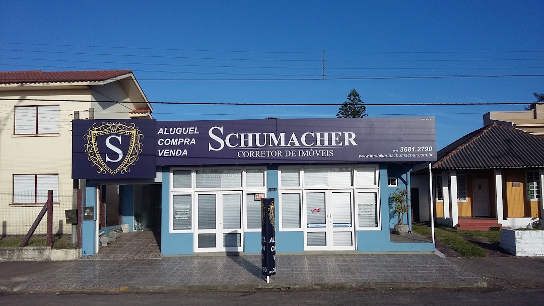 Schumacher Imobiliária