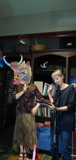 Coffee Shop «Cafe Bohemia», reviews and photos, 2320 Los Rios Blvd #105, Plano, TX 75074, USA