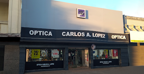 Óptica Carlos A Lopez