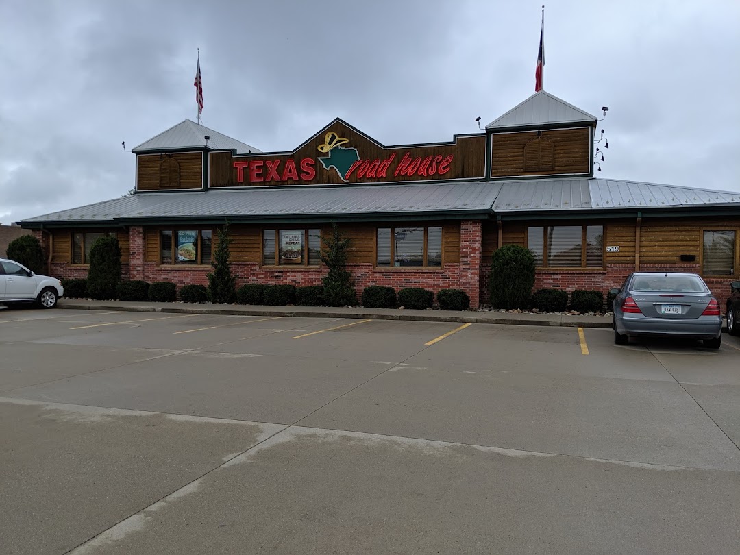 Texas Roadhouse