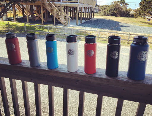 Coffee Shop «Dancing Turtle Coffee Shop», reviews and photos, 58079 NC-12, Hatteras, NC 27943, USA