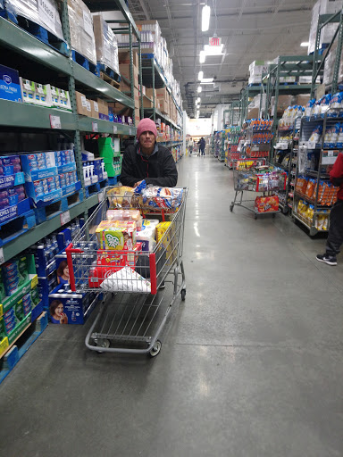 Warehouse club «BJ’s Wholesale Club», reviews and photos, 1000 Old Nichols Rd, Islandia, NY 11749, USA