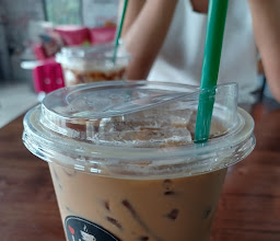 I love Coffee photo