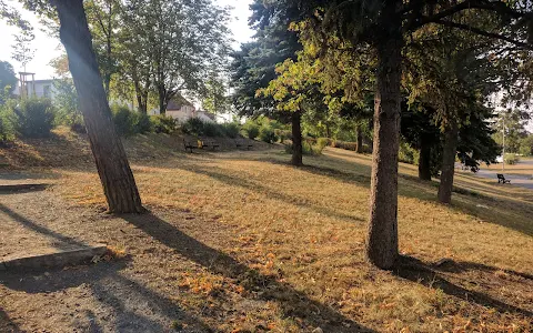 Park Františka Langera image