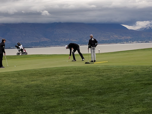 Golf Club «TalonsCove Golf Club», reviews and photos, 2220 S TalonsCove Dr, Saratoga Springs, UT 84045, USA