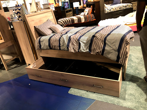 Furniture Store «City Furniture», reviews and photos, 6701 Hiatus Rd, Pompano Beach, FL 33321, USA