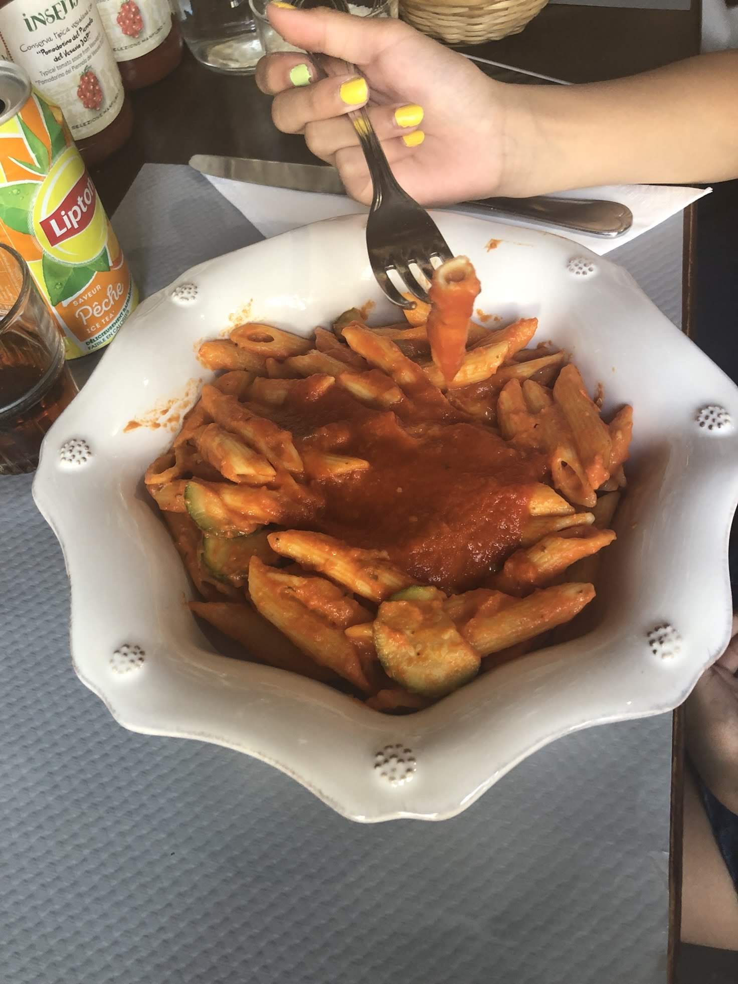 Photo n° 2 de l'avis de Youngsoo.e fait le 26/08/2018 à 10:43