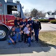 North Liberty Fire Station