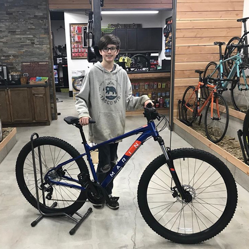 Bicycle Store «Bicycle Nerd Elite Cycling Center», reviews and photos, 4811 E Los Angeles Ave, Simi Valley, CA 93063, USA