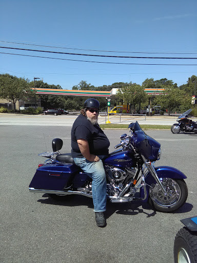 Used Motorcycle Dealer «Used Bike Emporium», reviews and photos, 7503 Old Telegraph Rd, Hanover, MD 21076, USA