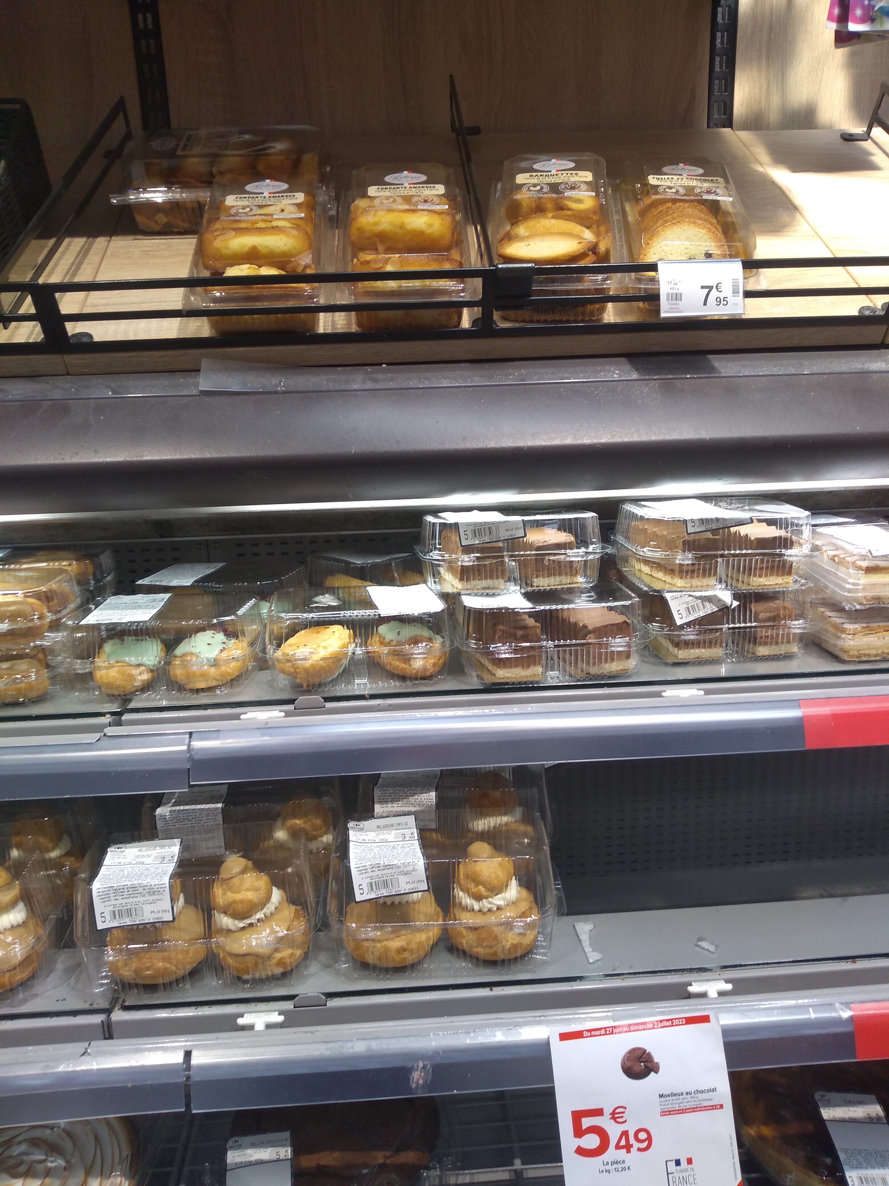 Photo n° 11 de l'avis de Nos.e fait le 04/07/2023 à 01:40