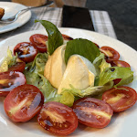 Photo n°2 de l'avis de Hae.u fait le 09/09/2022 à 19:14 sur le  Il Duca in Trastevere à Rome