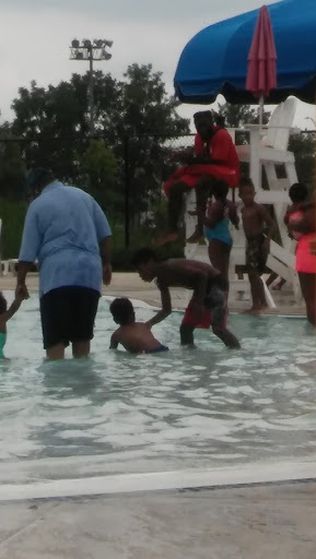 Water Park «Green Lake Family Aquatic Center», reviews and photos, 1100 River Oaks Dr, Calumet City, IL 60409, USA