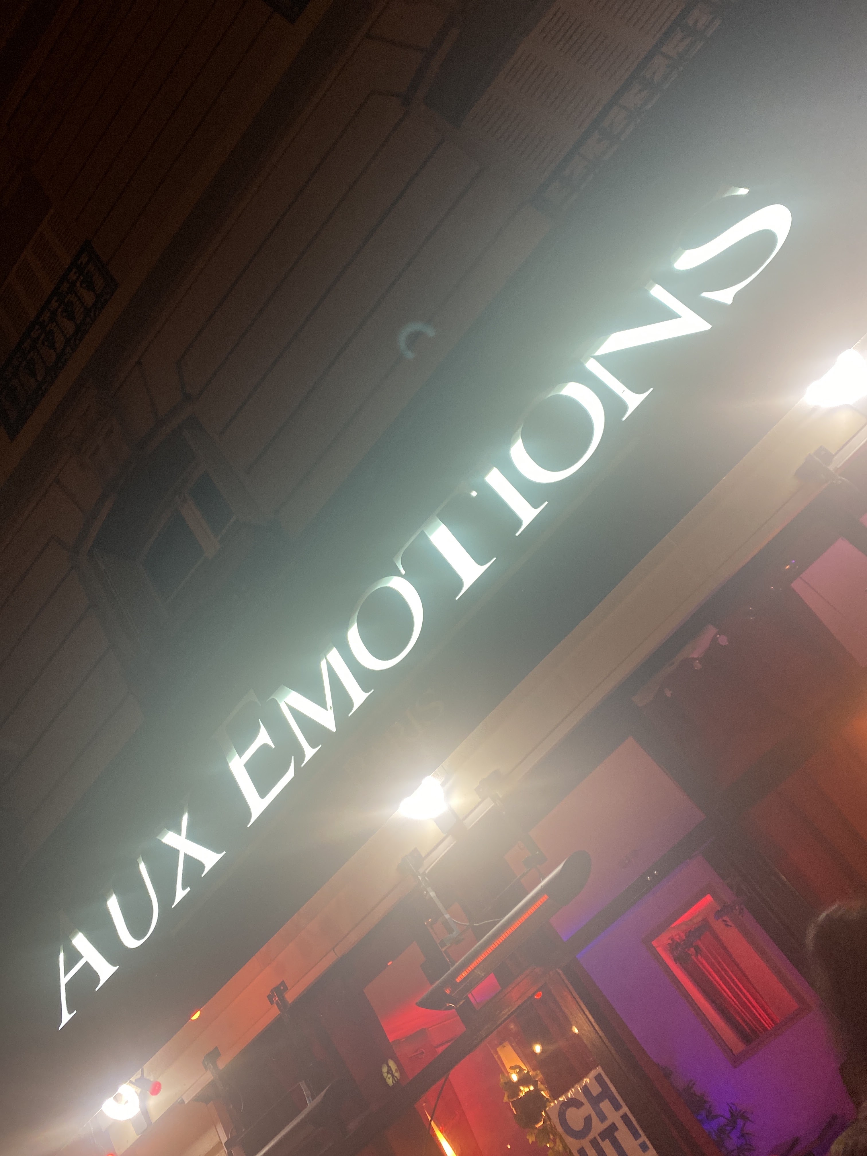 Photo n° 1 de l'avis de ness.l fait le 15/10/2021 à 18:57