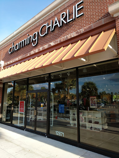 Charming Charlie, 12871 Citrus Park Dr, Tampa, FL 33625, USA, 