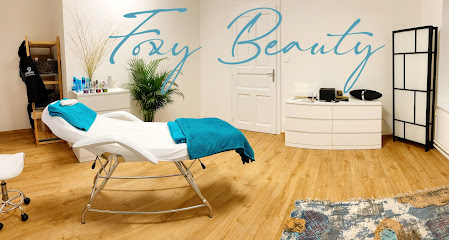 Foxy Beauty Studio