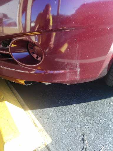 Ford Dealer «AutoNation Ford Brooksville», reviews and photos, 7200 Broad St, Brooksville, FL 34601, USA