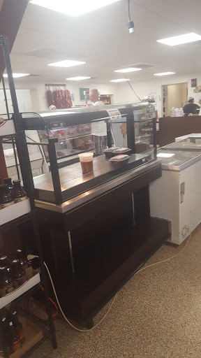 Butcher Shop «The Pork Shop», reviews and photos, 3359 E Combs Rd, San Tan Valley, AZ 85140, USA